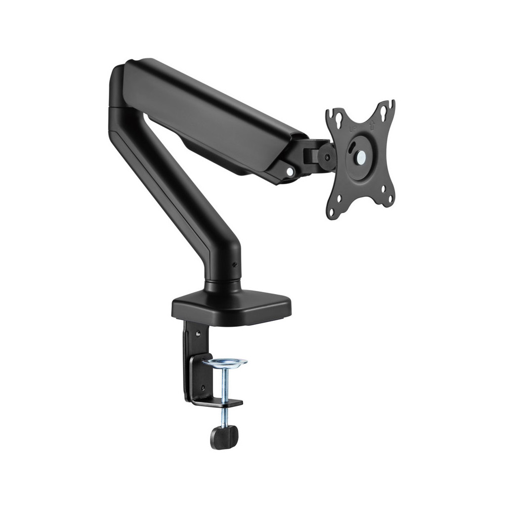 SUPERIOR SUPSPC003 - SUPPORTO UNIVERSALE DA TAVOLO PER MONITOR 17"-32"