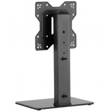SUPERIOR SUPSTV019 - STAFFA DA TAVOLO MONITOR / TV 23"- 43"