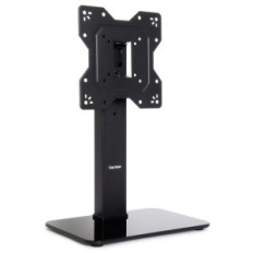 VULTECH BTV-TB2343LITE - STAFFA DA TAVOLO CON H REGOLABILE PER MONITOR DA 23" A 43"