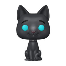 FUNKO POP BOB (67861) - LUCK