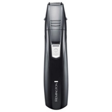REMINGTON PG180 - RASOIO ELETTRICO - RIFINITORE DI PRECISIONE - 3 TESTINE INTERCAMBIABILI