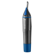 REMINGTON NE3850 - RASOIO ELETTRICO - RIFINITORE NASO ORECCHE - ANTIMICROBICO