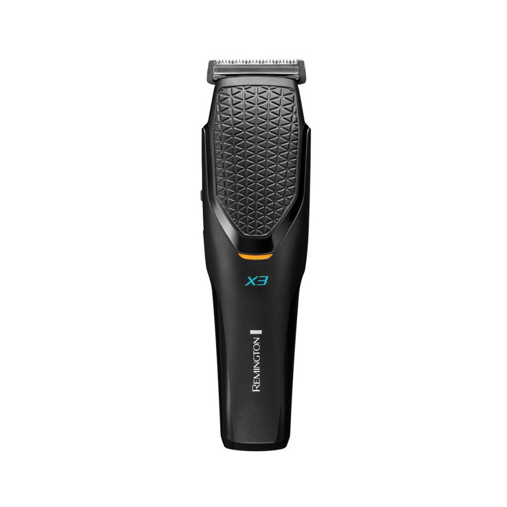 REMINGTON HC3000 - TAGLIACAPELLI - LAME ACCIAIO - 2 PETTINI - ACCESSORI