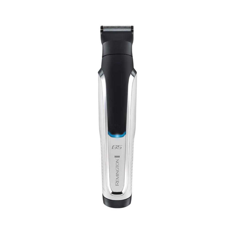 REMINGTON PG5000 - RIFINITORE - RETE/RICARIC - 90 MIN AUT. - TESTINE PETTINI - RESIST.ACQUA