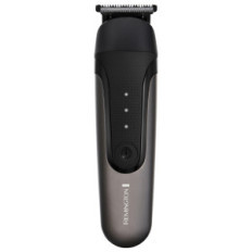 REMINGTON PG760 - RIFINITORE - 3TESTINE+7PETTINI-RICARIC-LED - RESIST.ACQUA-ASTUCCIO