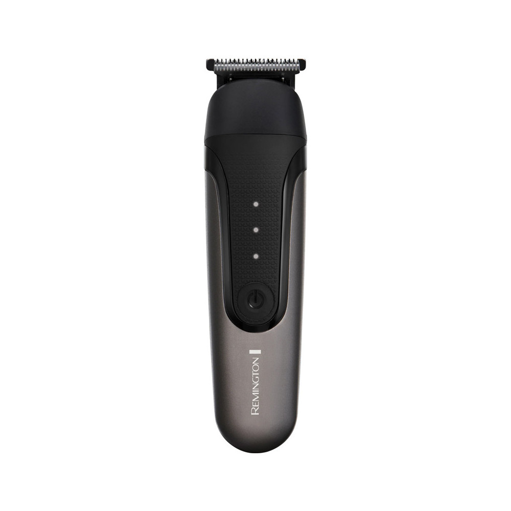 REMINGTON PG760 - RIFINITORE - 3TESTINE+7PETTINI-RICARIC-LED - RESIST.ACQUA-ASTUCCIO