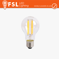 A60 Filamento Bulb - 11W 2700K E27