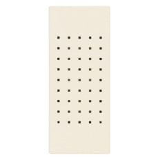 30373.C Vimar LINEA Suoneria/ronzatore 230V 50-60Hz, canapa, 1 modulo