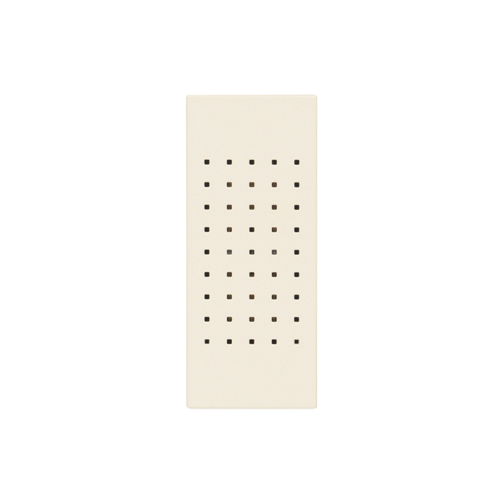 30373.C Vimar LINEA Suoneria/ronzatore 230V 50-60Hz, canapa, 1 modulo