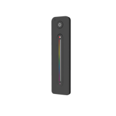 Telecomando LED RF2.4 1 Zona dimmer RGB/RGBW