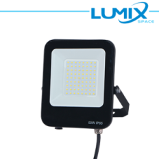 Faretto led da Esterno 50w - IP65 120° 6500K