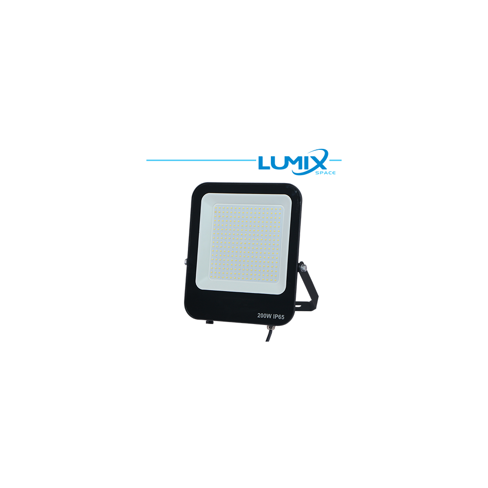 Faretto led da Esterno 200w - IP65 120° 6500K