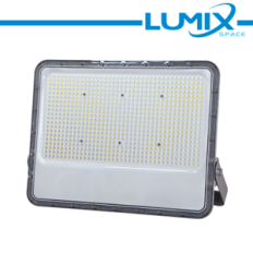Proiettore Faro LED per esterni 500w 4000K 100lm/w 90° IP65
