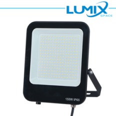 Faretto led da Esterno 150w - IP65 120° 6500K