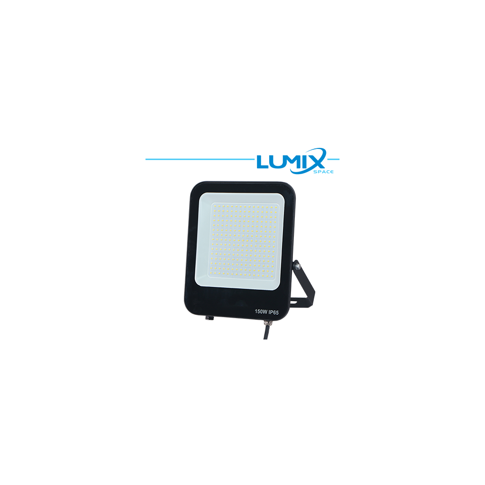 Faretto led da Esterno 150w - IP65 120° 6500K