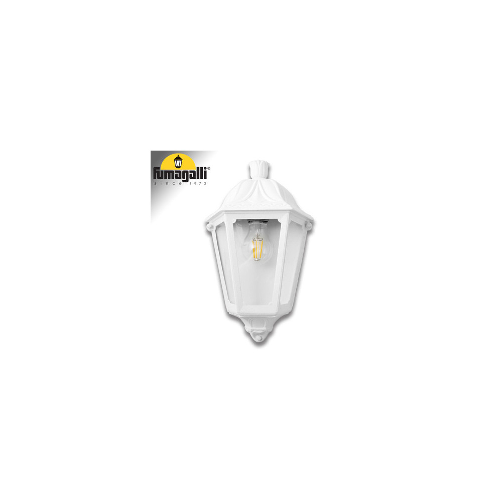 IESSE BIANCO TRASP E27
