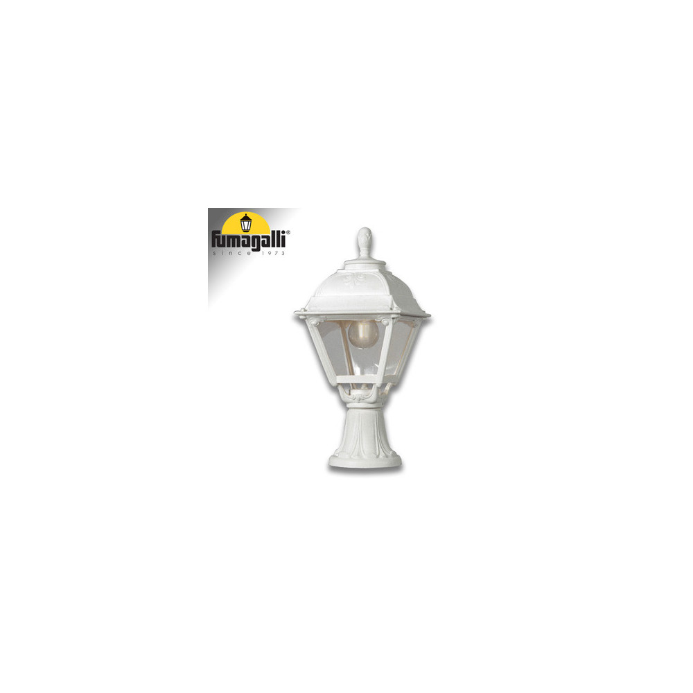 MINILOT/CEFA BIANCO TRASP E27