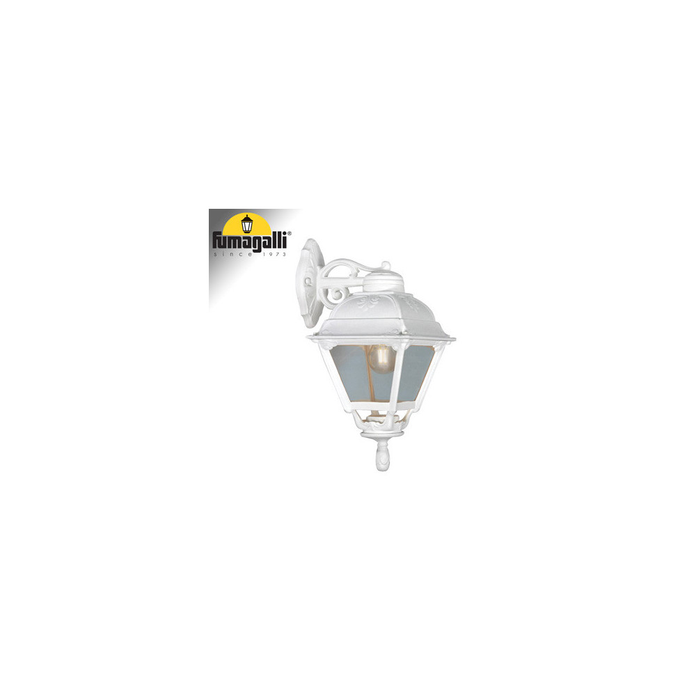BISSO/CEFA BIANCO TRASP E27