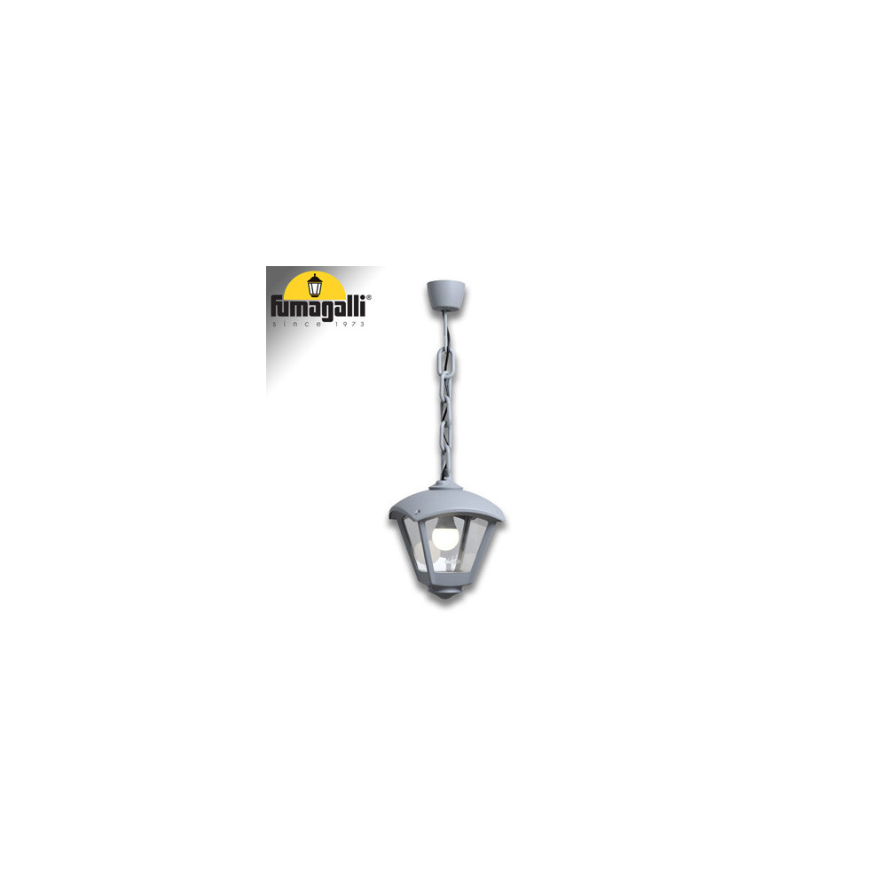 SICAR/DARIO GRIGIO TRASP E27