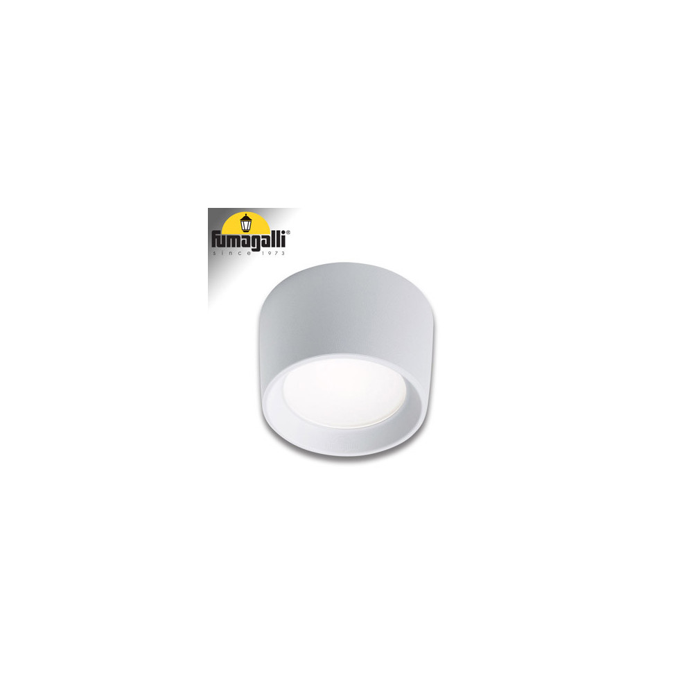 LIVIA 160 BIANCO SATIN LED GX53 10W CCT 3WHITE