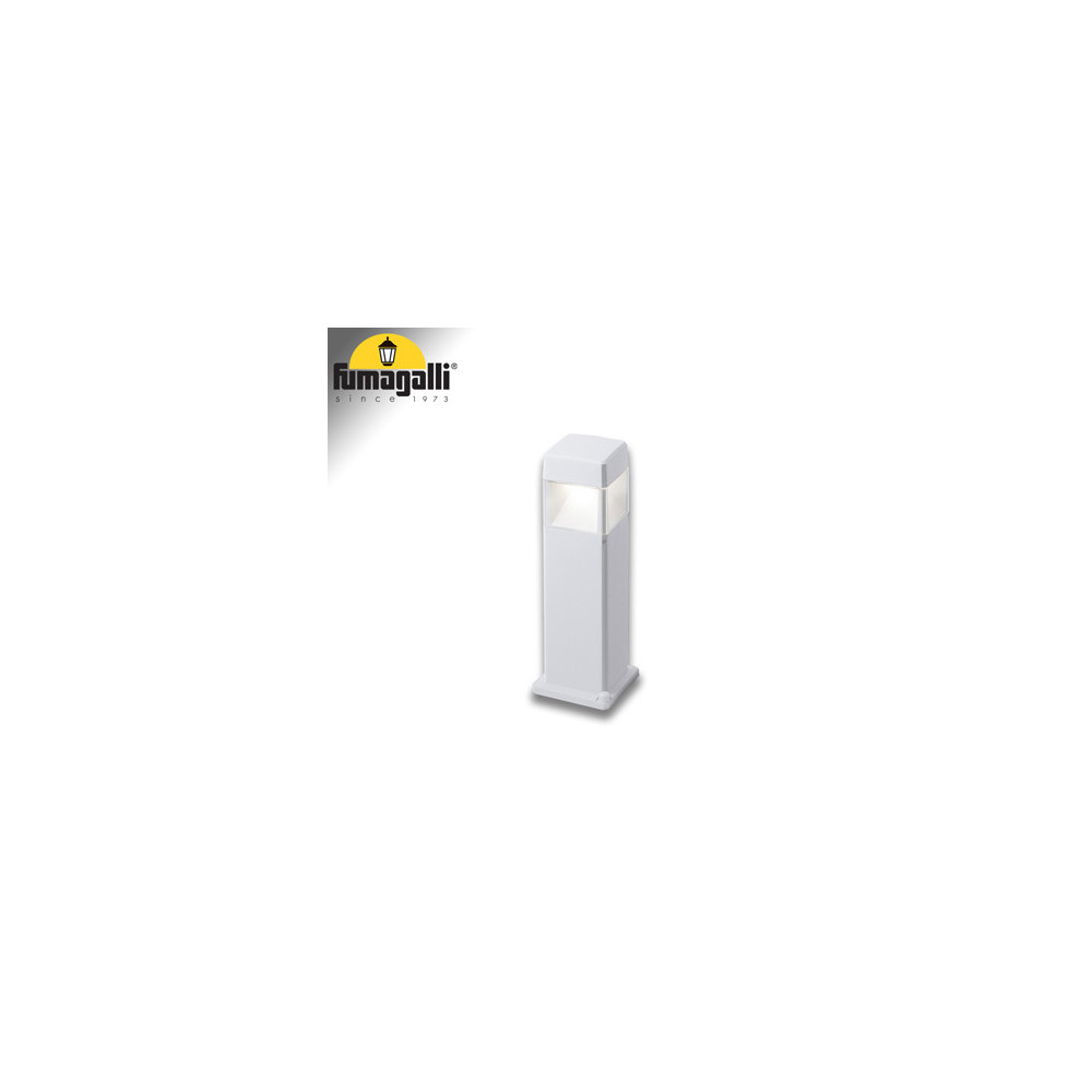 ELISA 500 BIANCO TRASP LED GX53 10W CCT SET - 48cm