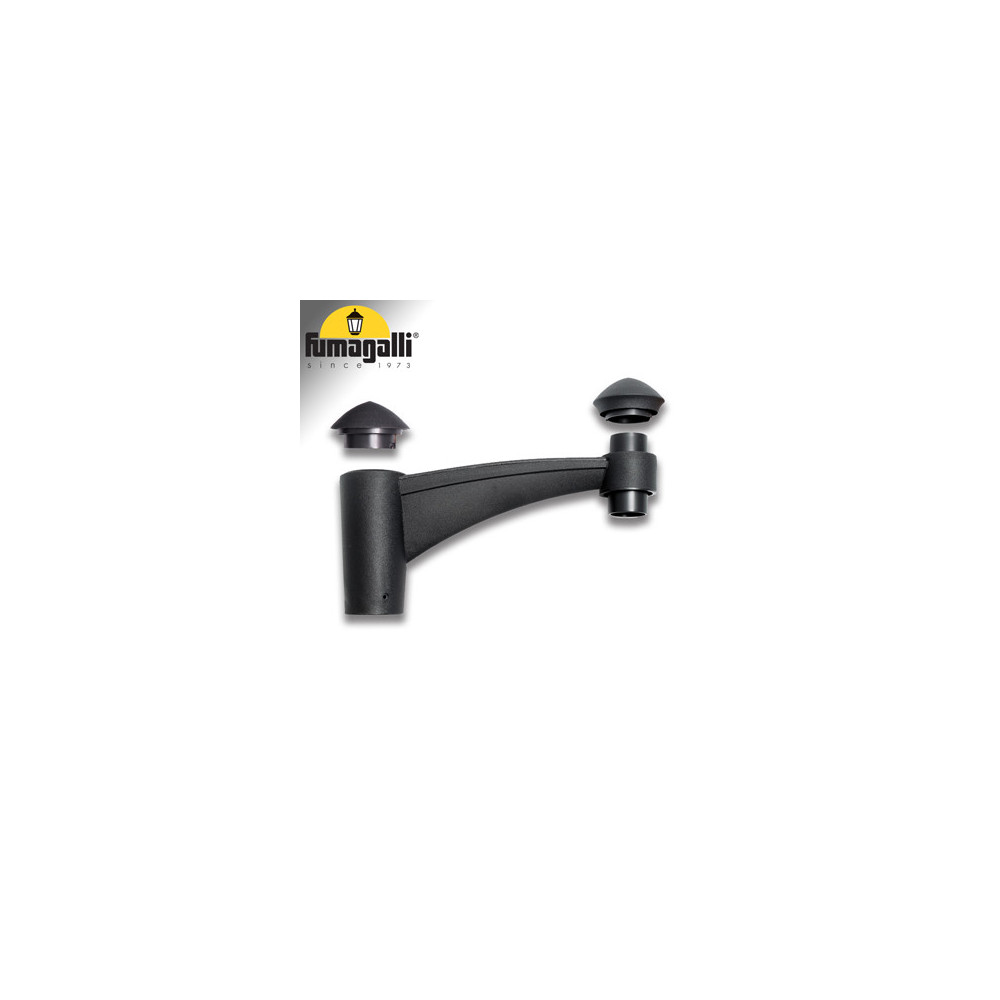 MIDIPILAR SYSTEM 1L NERO