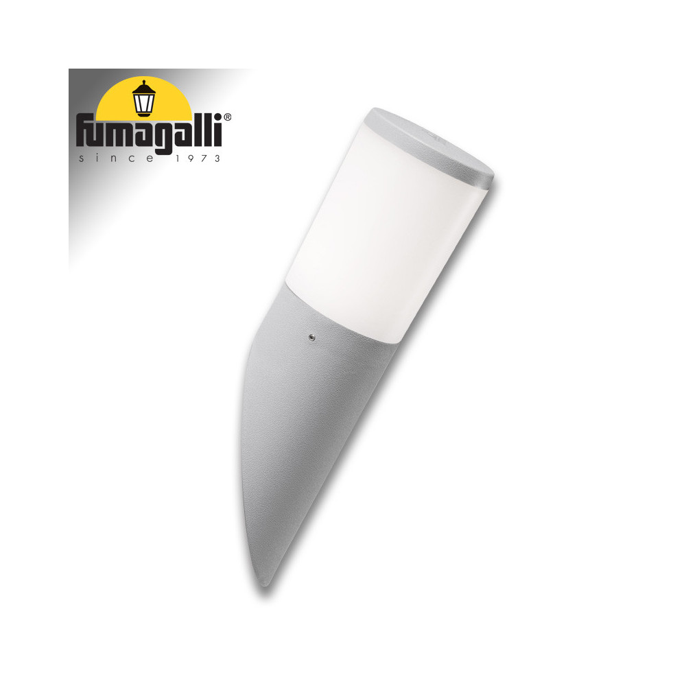 AMELIA FS GRIGIO OPALE E27 A60 LED 11W CCT 3WHITE