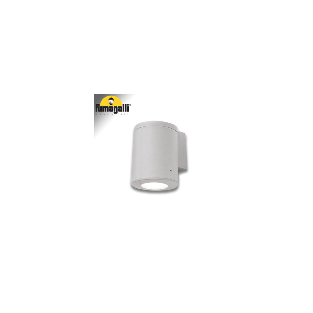 FRANCA 90 1L WALL GRIGIO SATIN LED GU10 3,5W CCT SET