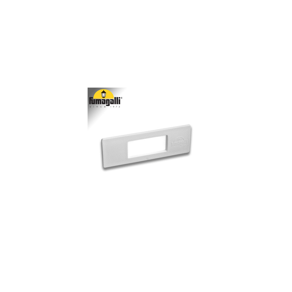 NINA 150 BIANCO OPALE LED R7S 3,5W CCT 3WHITE
