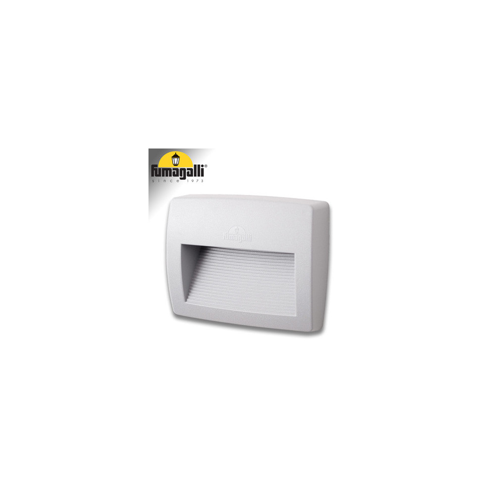 LORENZA 190 BIANCO TRASP LED R7S 7,5W CCT 3WHITE