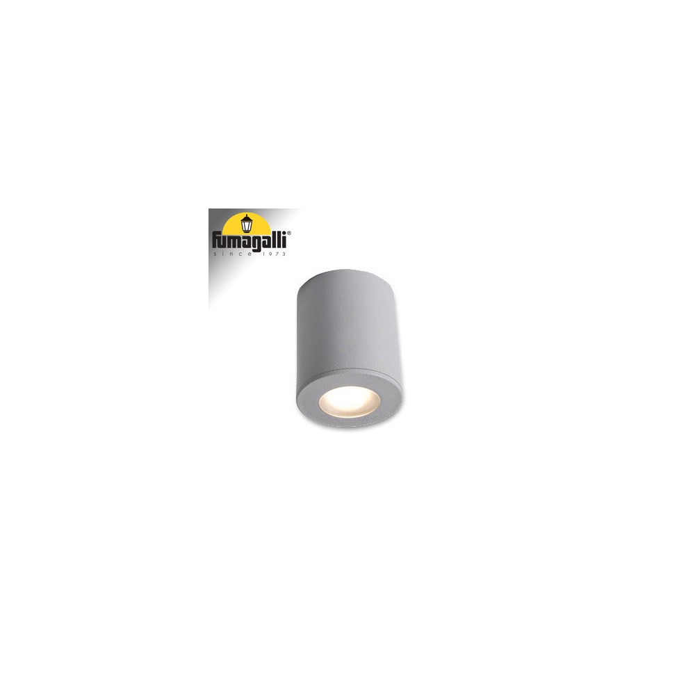 FRANCA 90 GRIGIO SATIN LED GU10 3,5W CCT SET