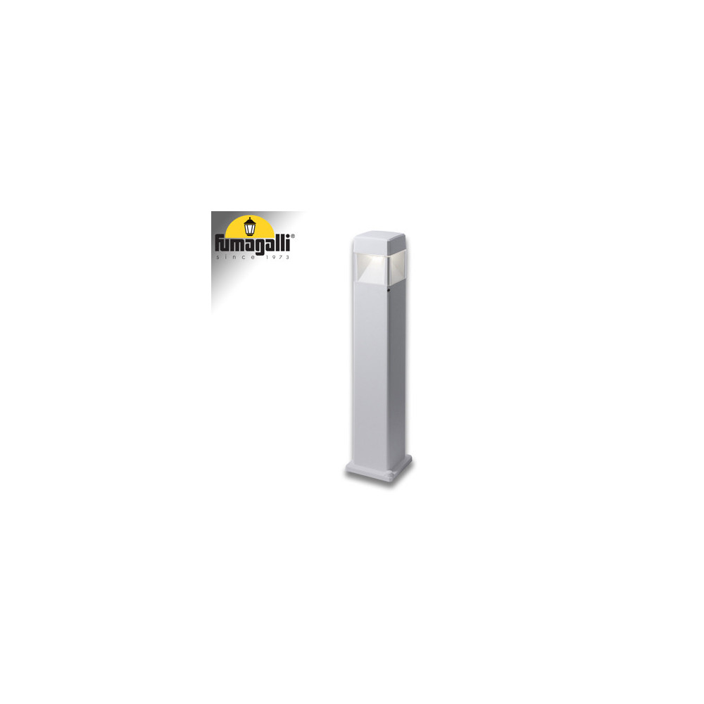 ELISA 800 BIANCO TRASP LED GX53 10W CCT SET - 80 cm