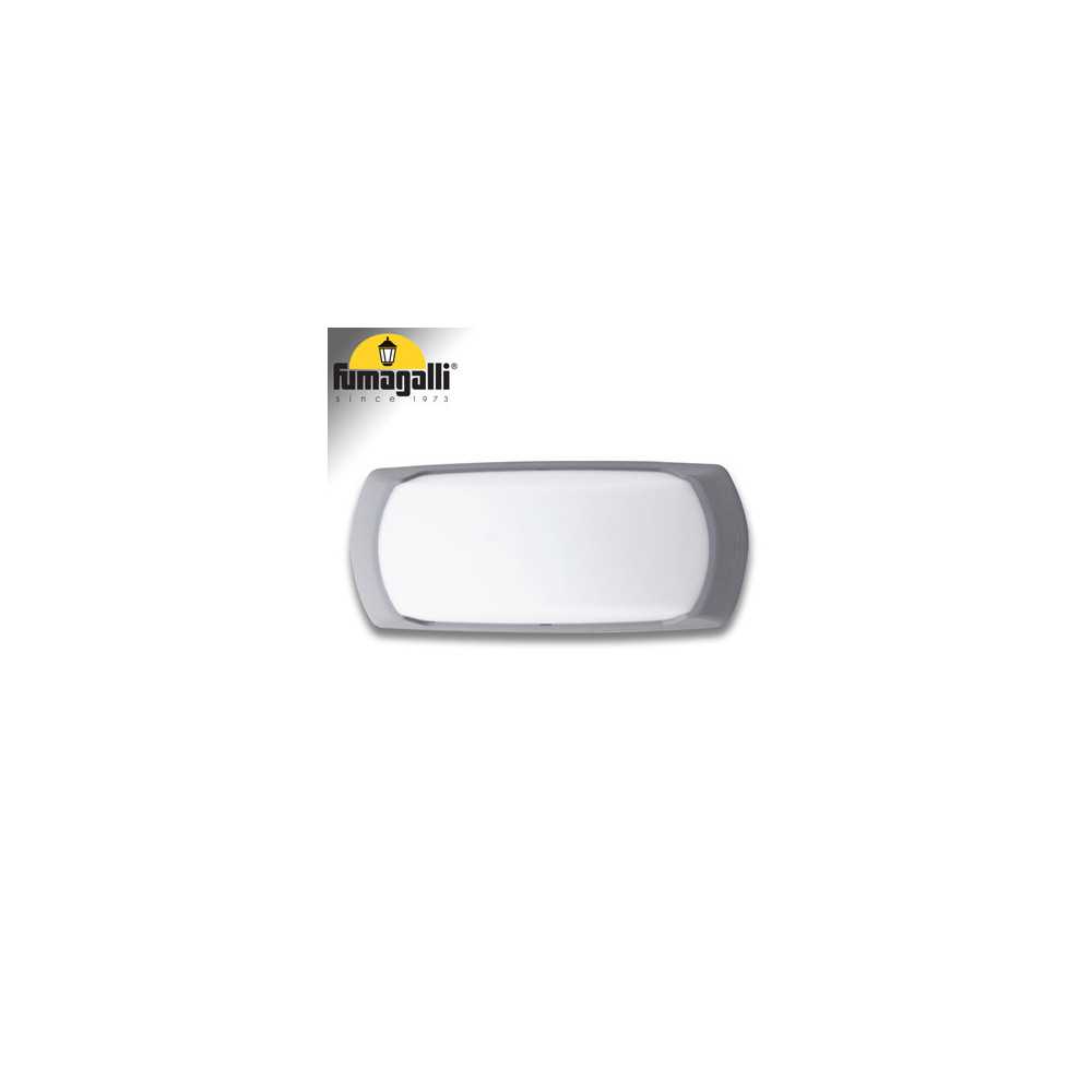 FRANCY OP GRIGIO OPALE E27