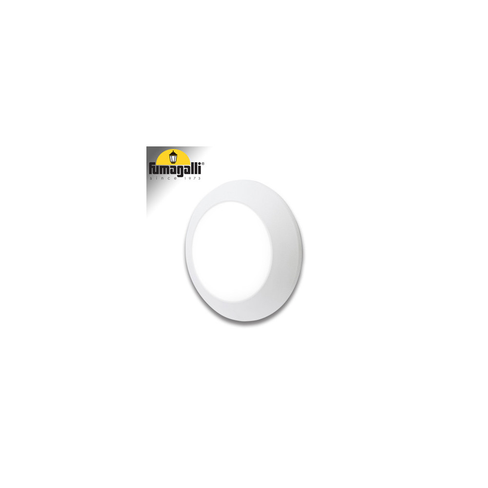 BERTINA BIANCO OPALE LED GX53 10W CCT 3WHITE