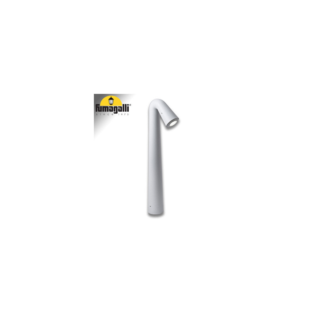 STEVEN BIANCO SATIN LED G9 1,7W 4000K - 45 cm