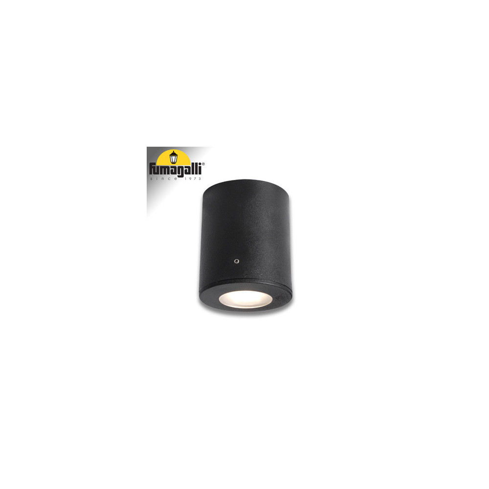 FRANCA 90 NERO SATIN LED GU10 3,5W CCT 3WHITE