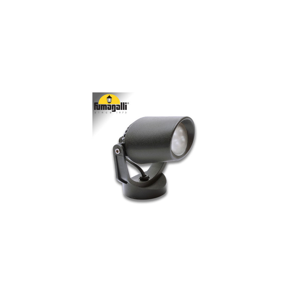 MINITOMMY EL NERO SATIN LED GU10 6W CCT 3WHITE