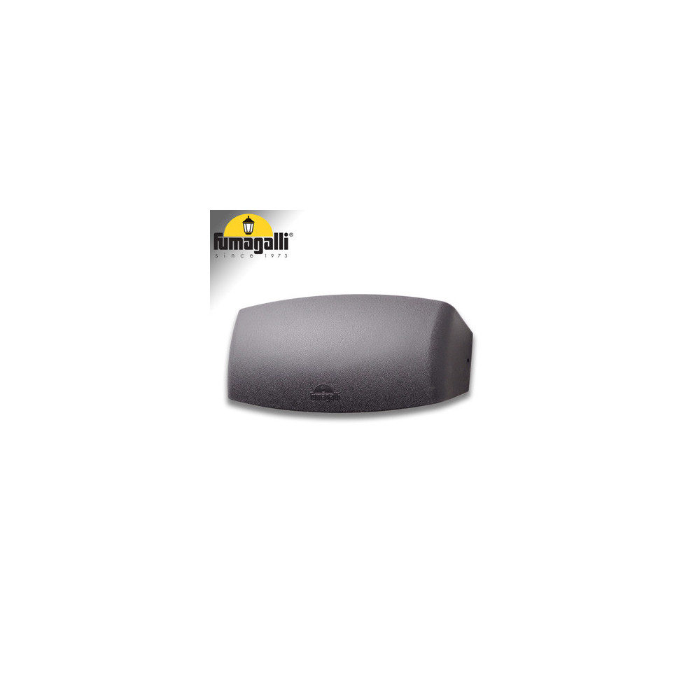ABRAM 270 NERO TRASP LED R7S 10,5W CCT 3WHITE