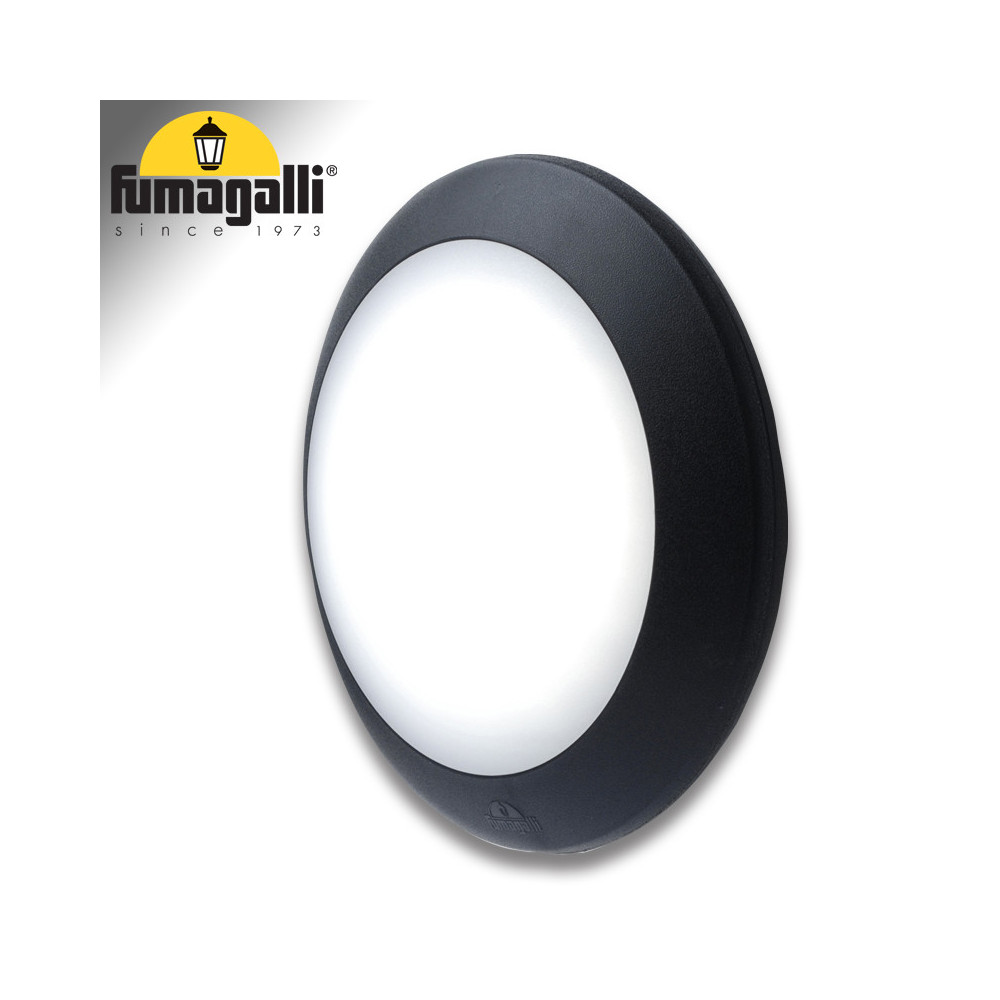 BERTA NERO OPALE LED GX53 11,3W CCT 3WHITE