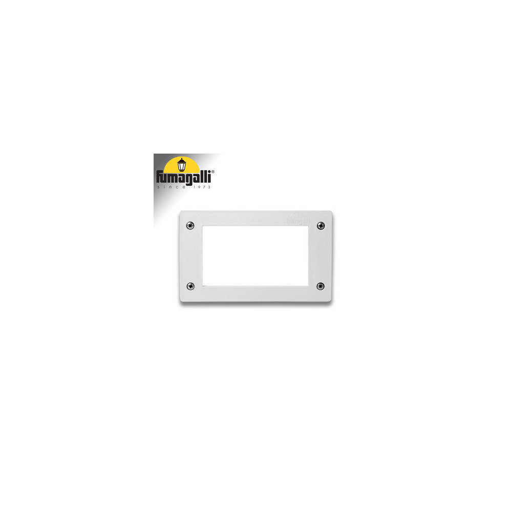 LETI 200 BIANCO OPALE LED GX53 3W CCT SET