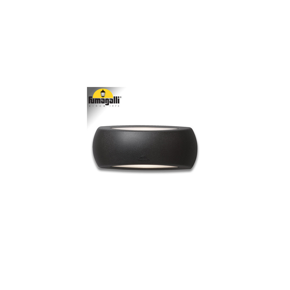 FRANCY NERO OPALE E27 A60 LED 8,5W CCT 3WHITE