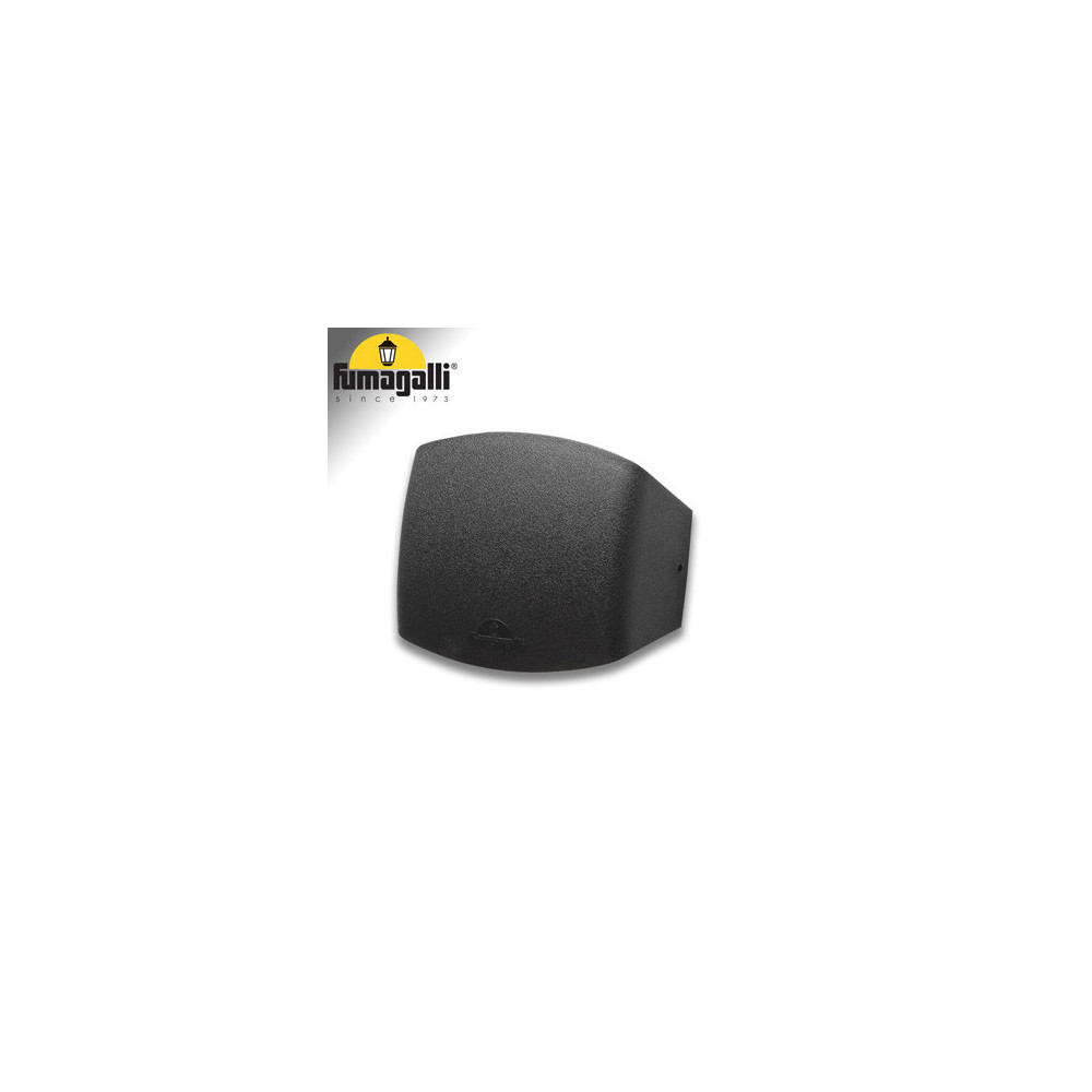 ABRAM 150 NERO TRASP LED R7S 3,5W CCT 3WHITE