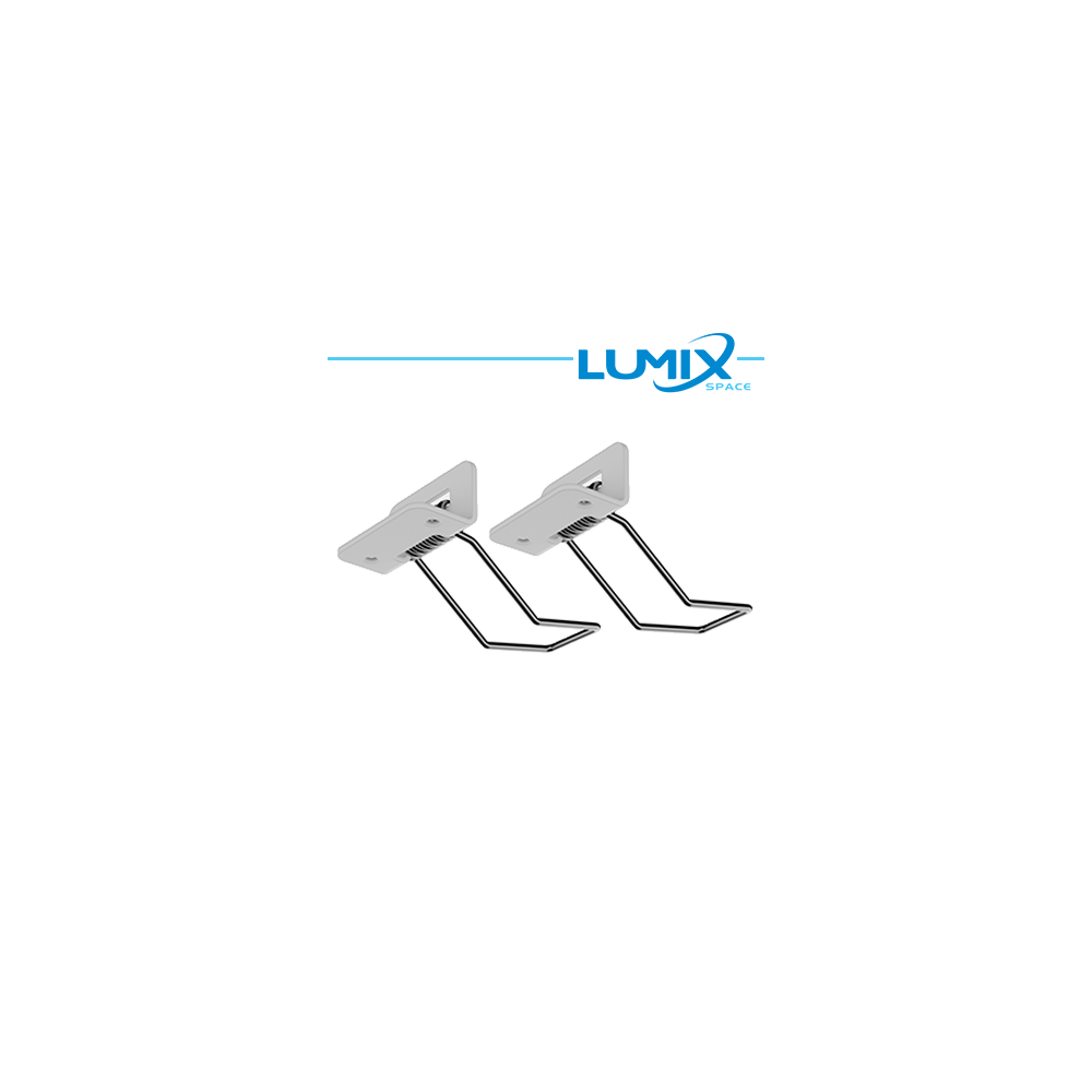 kit incasso per Plafoniera IP65