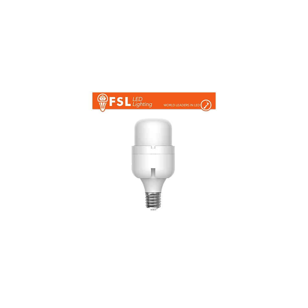 Lampada 80W - Ø110*230 160° E40