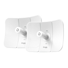 Omada 5GHz Ultra-Range Wireless Bridge - Beam Bridge 5 UR KIT