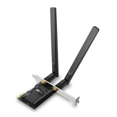 AX900 Dual Band Wi-Fi 6 Bluetooth 5.3 PCI Express Adapter