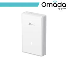 Omada Access Point Wall Plate Wi-Fi 7 BE3600 - EAP725-Wall