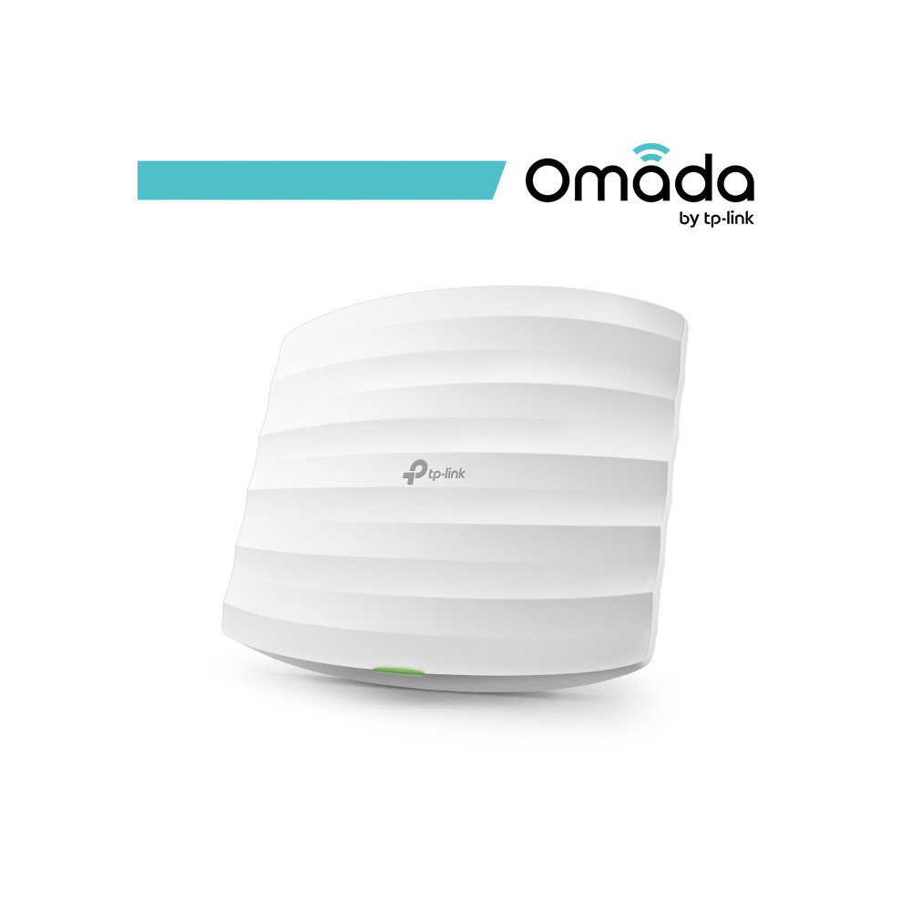 Omada Access Point Indoor Wireless N300 - EAP110