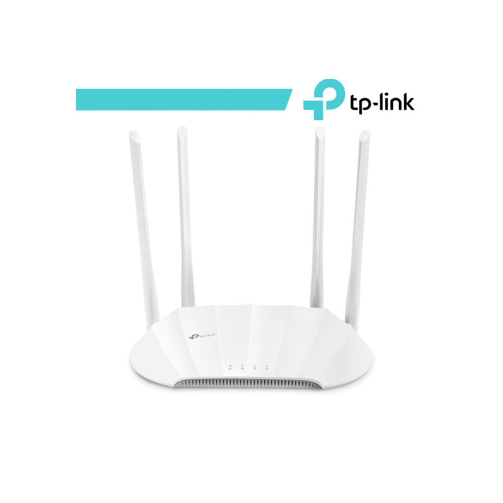 TP-Link Access Point Gigabit Wi-Fi 6 AX1800 - TL-WA1801