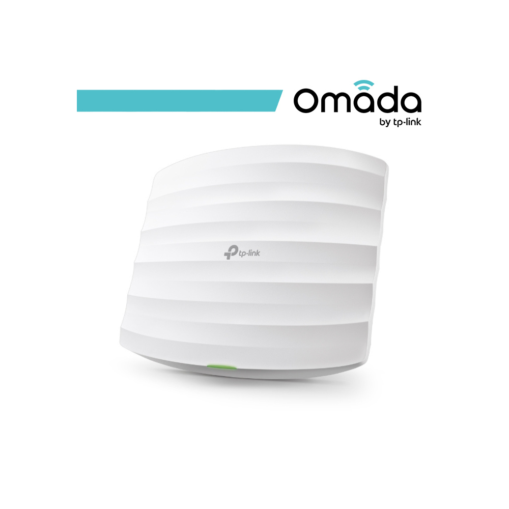 Omada Access Point Indoor MU-MIMO Wi-Fi AC1750 - EAP265 HD